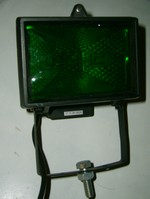 150W-Strahler